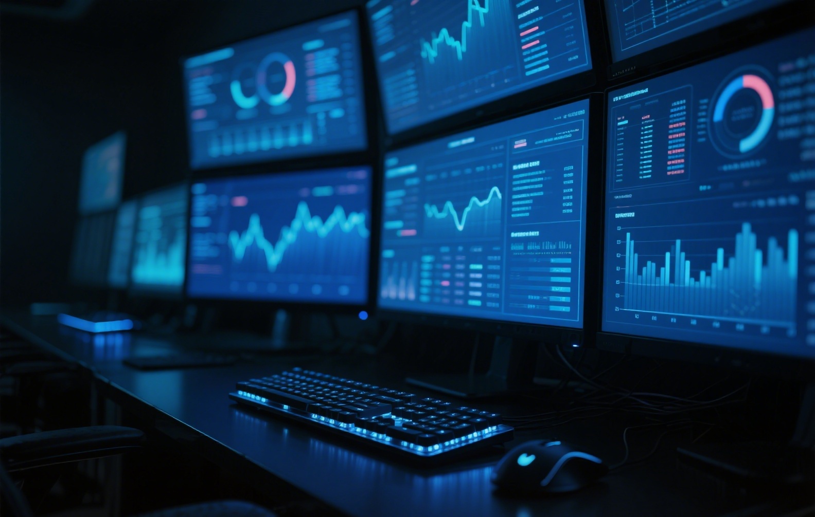 美国加密稳定币报告深度解读：监管趋势与市场影响分析