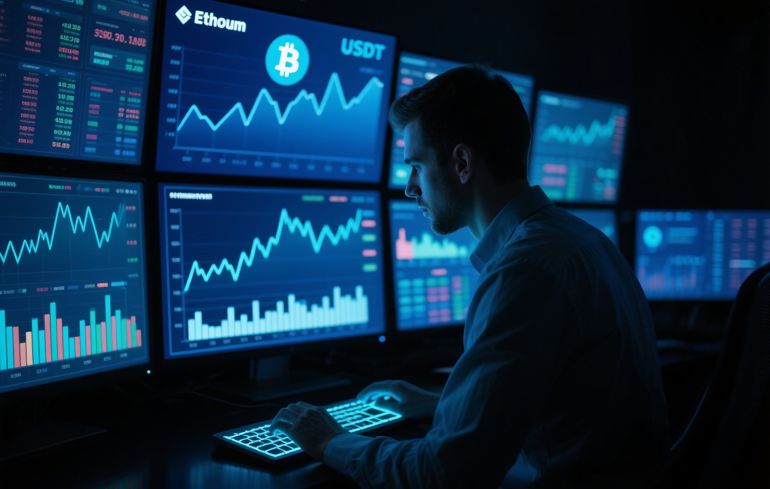 币安交易所韩元购买指南：韩国用户如何安全便捷交易加密货币