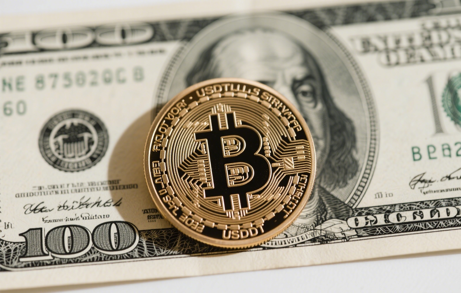 USDC历史最高价揭秘：稳定币如何突破1美元锚定？