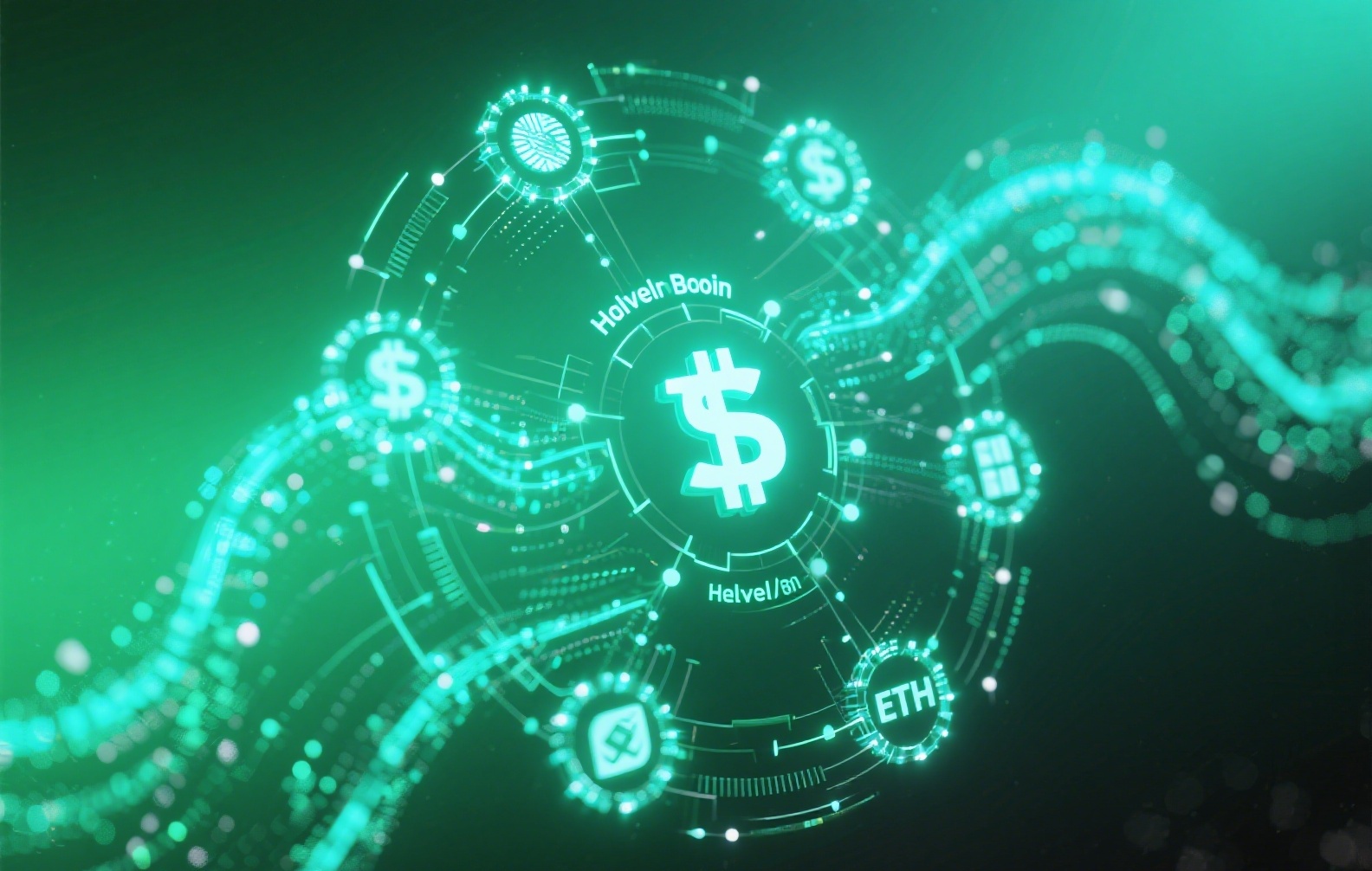 USDC价格为何大幅下跌？深度解析稳定币波动原因与市场影响