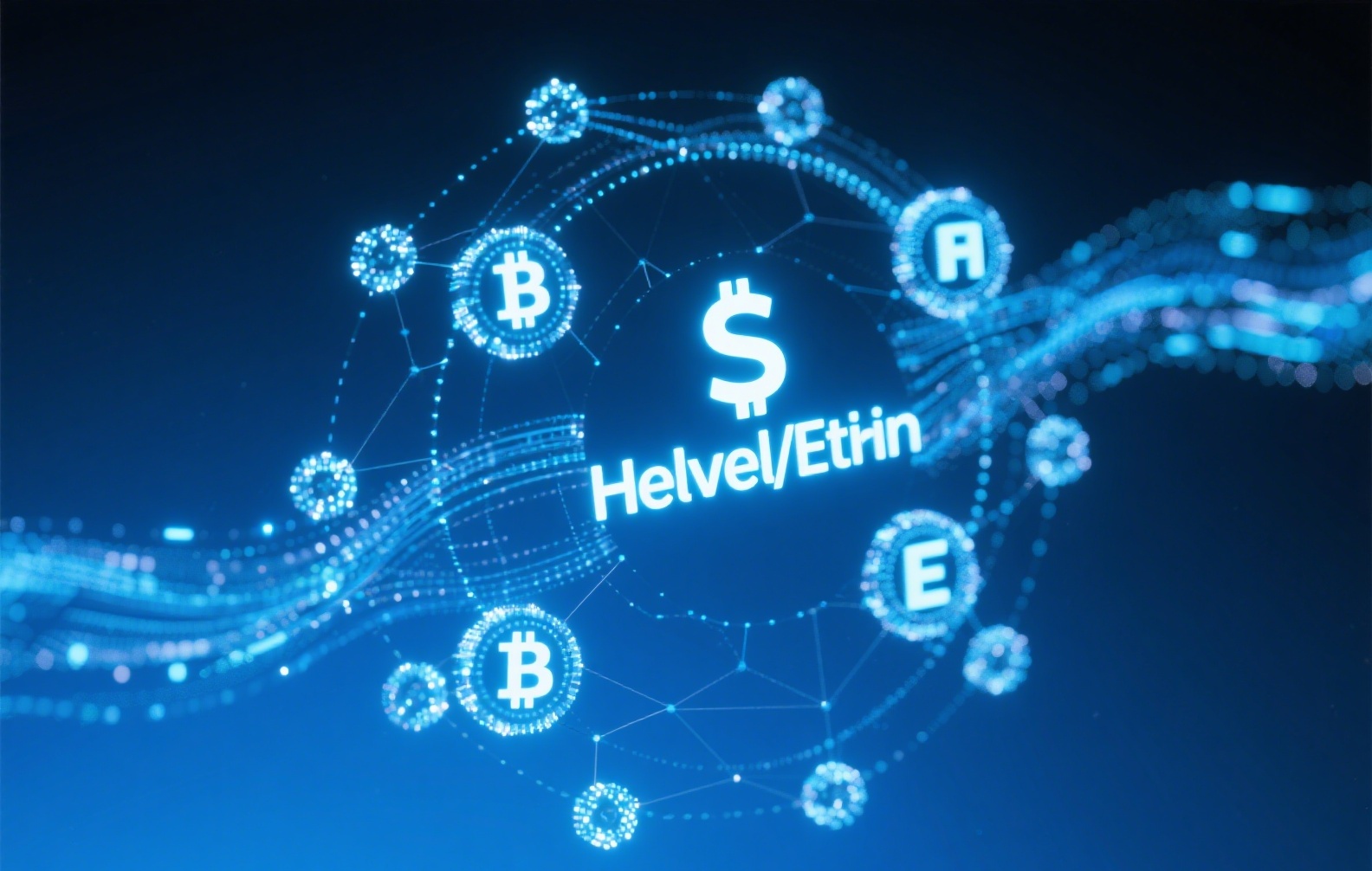 币安交易所成交量B是什么意思？深度解析与市场影响