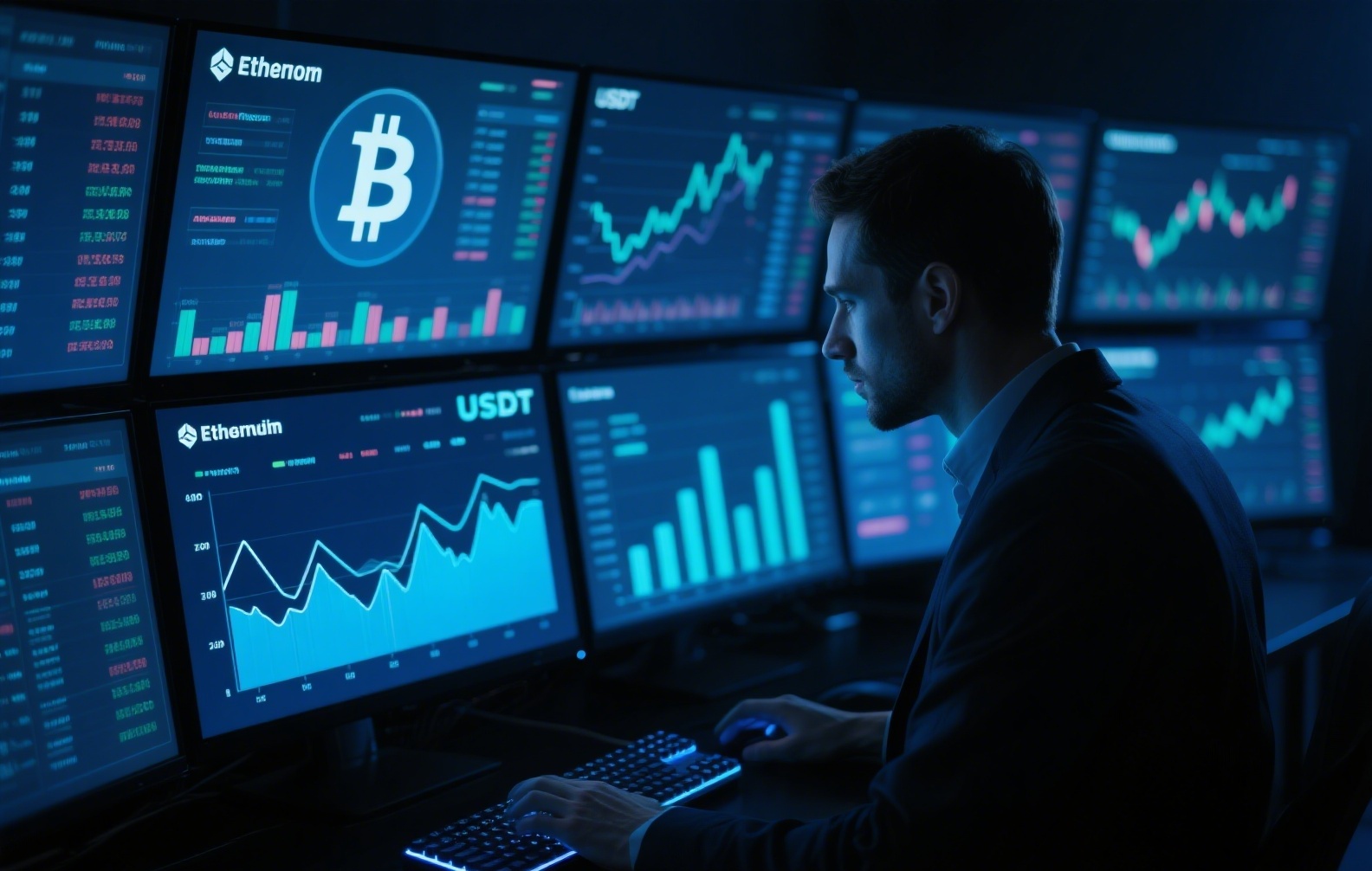 Ledger Nano S 提币教程：安全转移加密货币到交易所的完整步骤指南