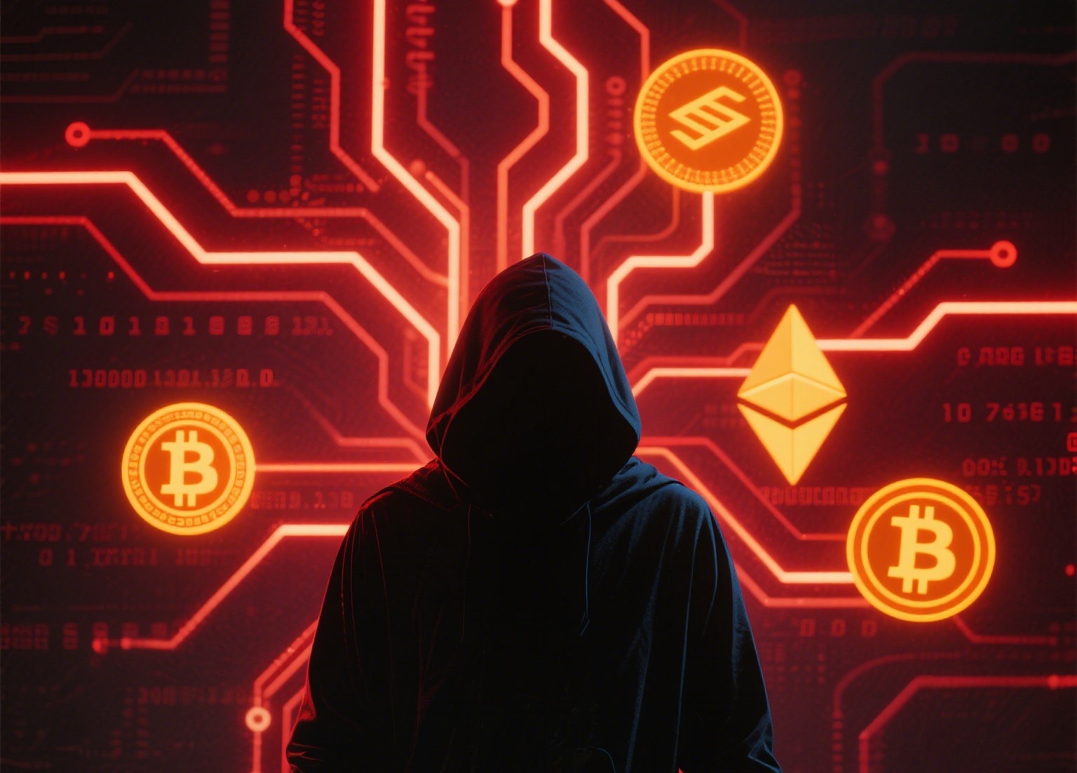 赵长鹏：币安交易所创始人如何重塑全球加密货币市场格局