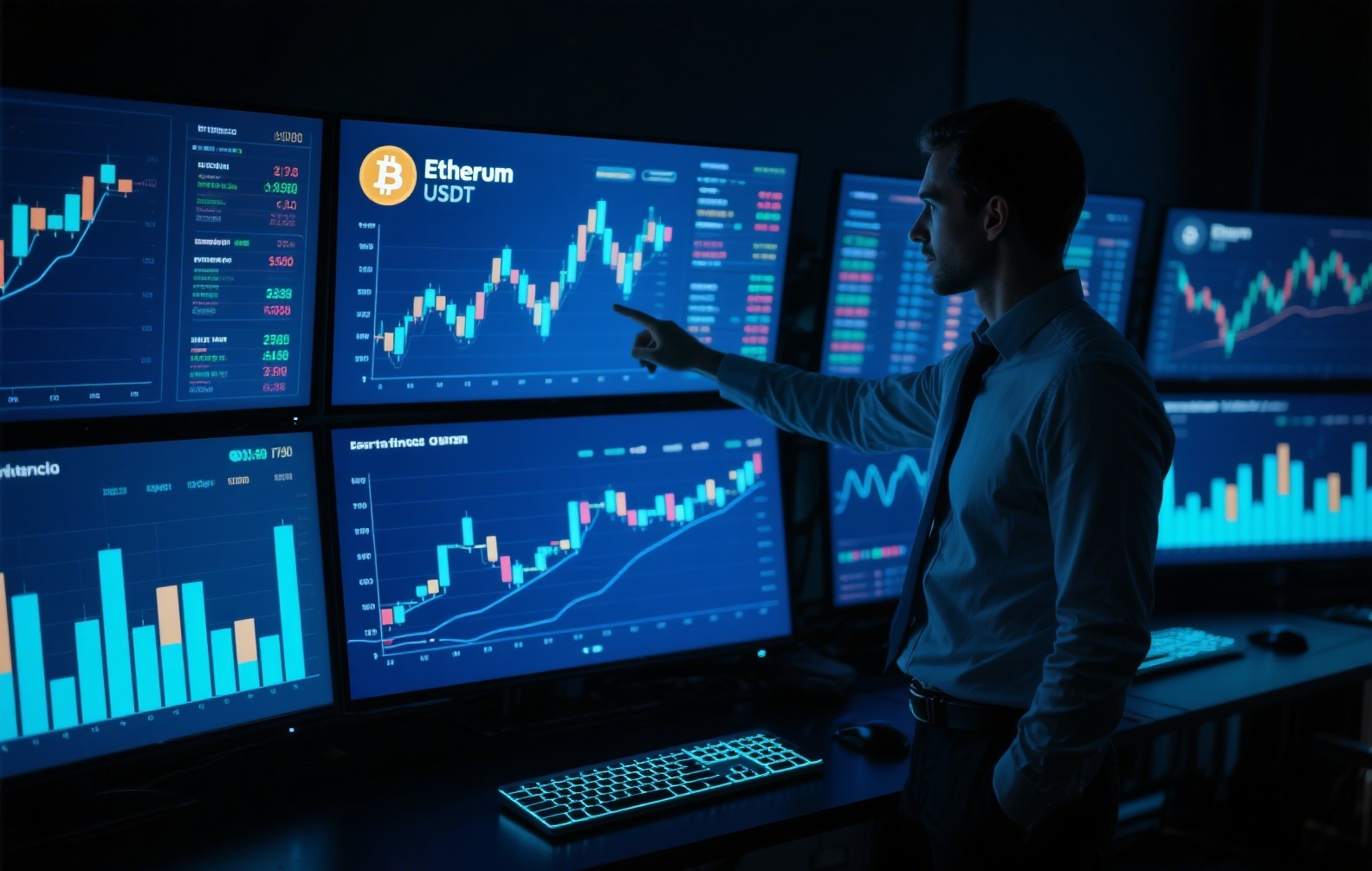 稳定币卖出股票指南：安全高效变现投资策略