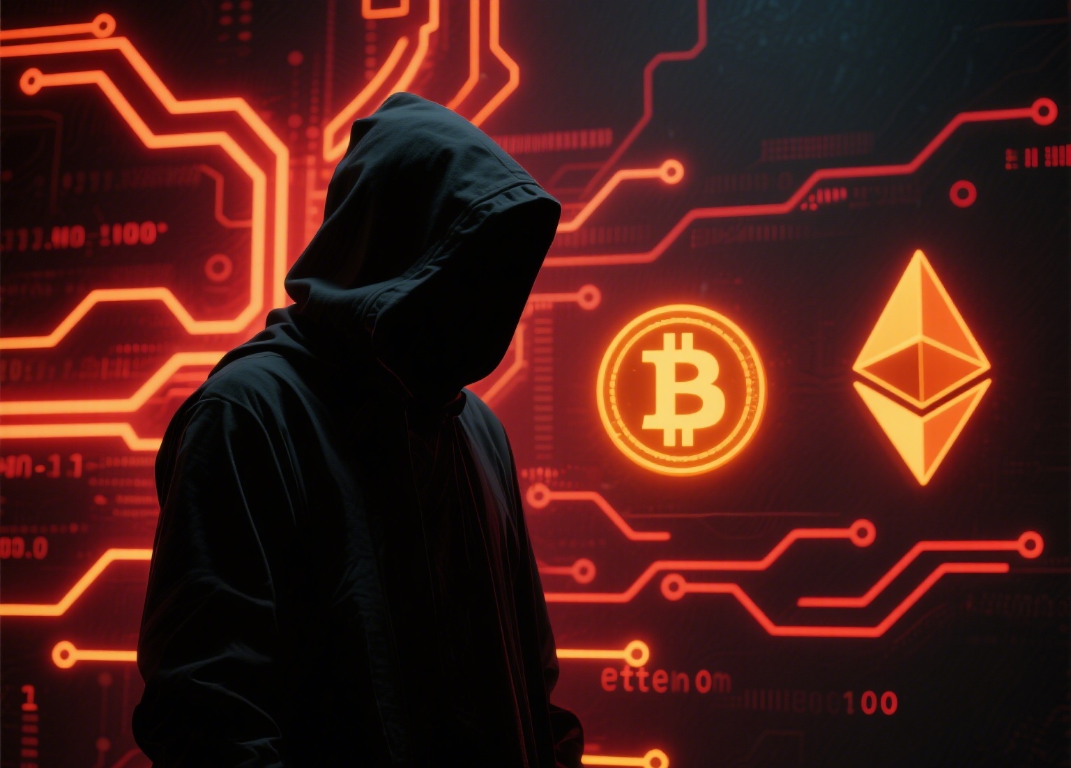 币安钱包注册指南：从零开始轻松创建您的加密资产账户