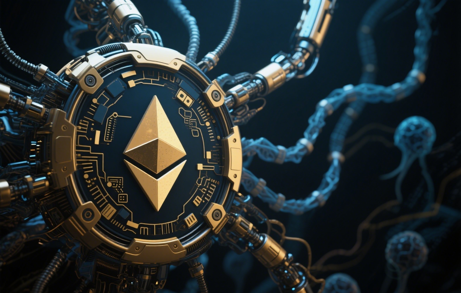 币安交易所：全球领先的数字资产交易平台深度解析