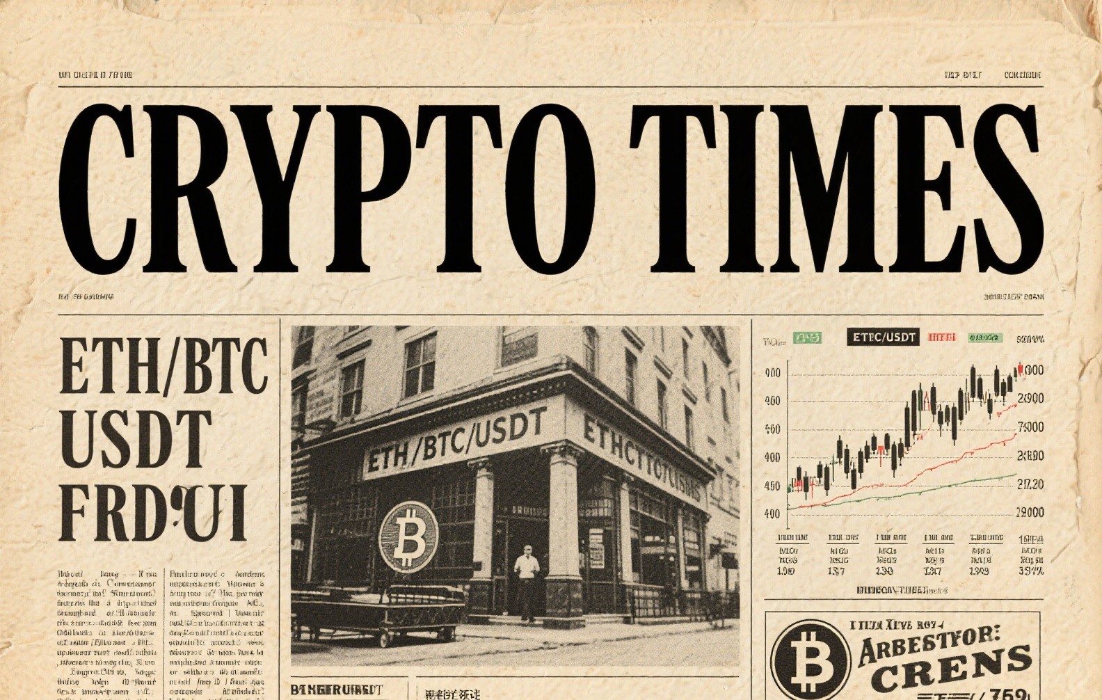 EURC稳定币是什么？安全可靠的欧元数字货币指南