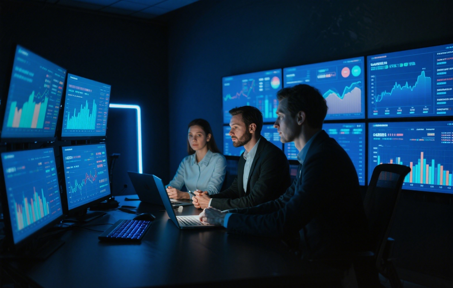 USDC稳定币运作原理与核心优势深度解析