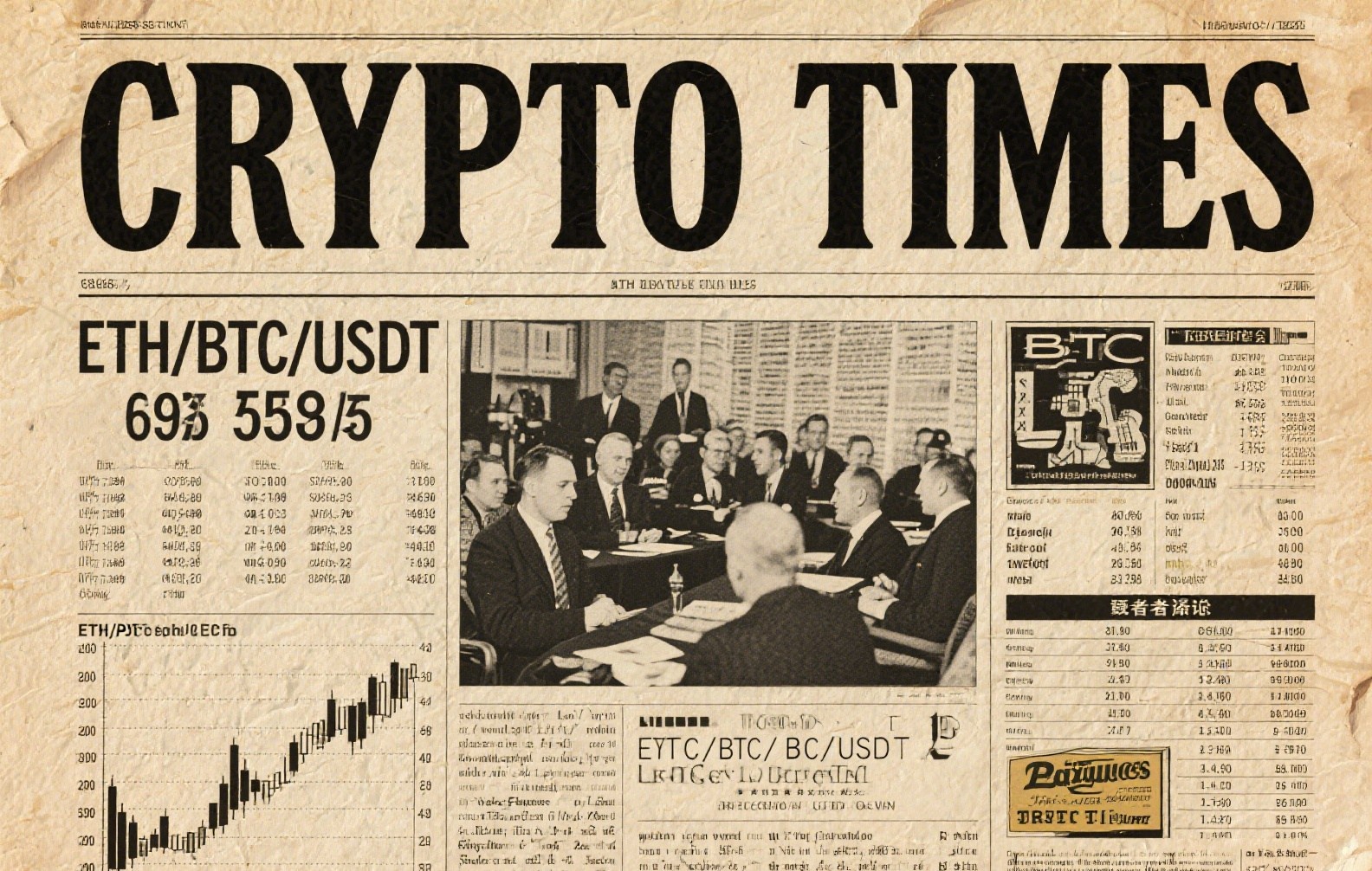 ZNN稳定币是什么？探索下一代数字资产的价值锚定机制