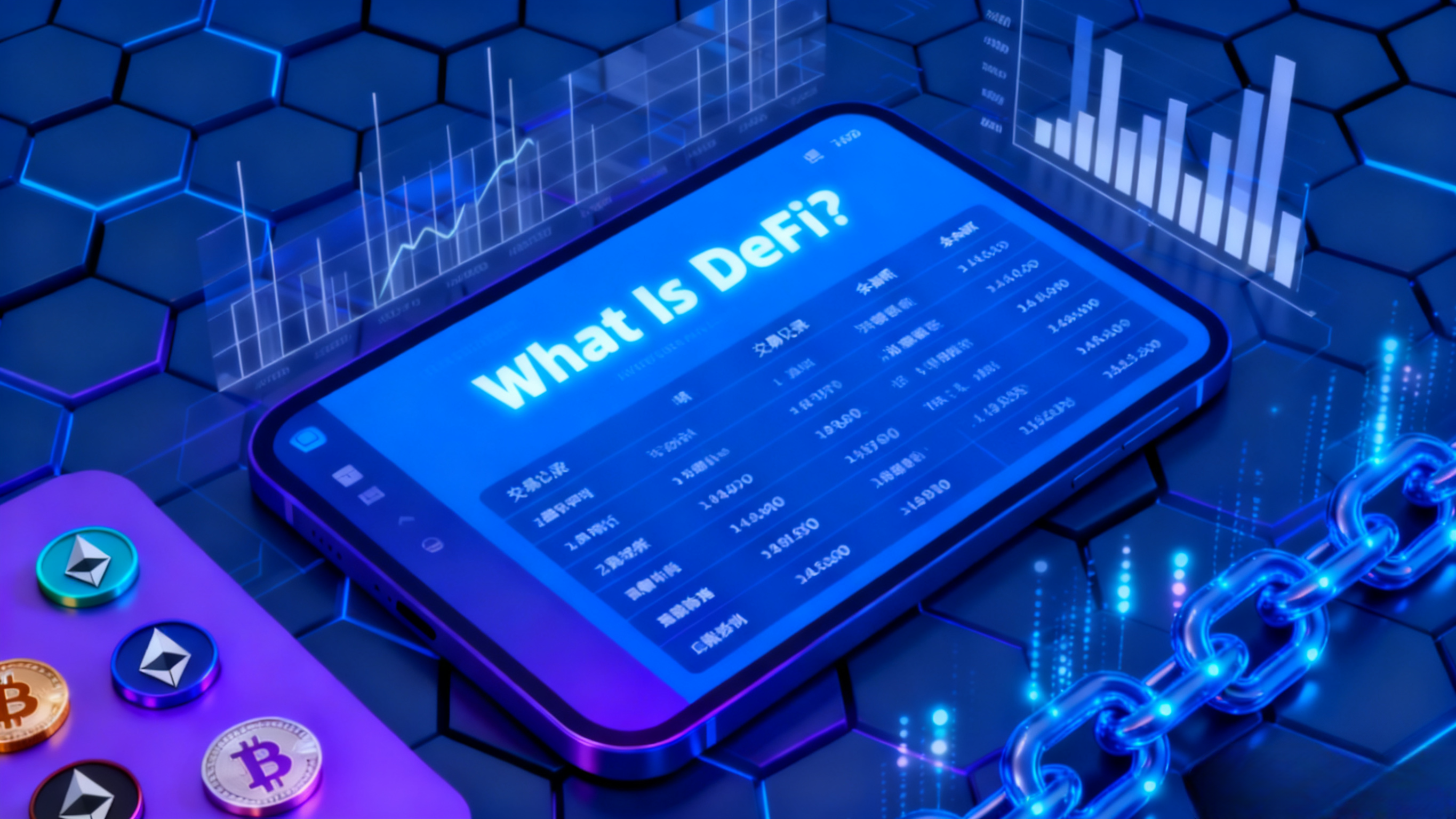 比特币与稳定币：核心区别与投资选择指南