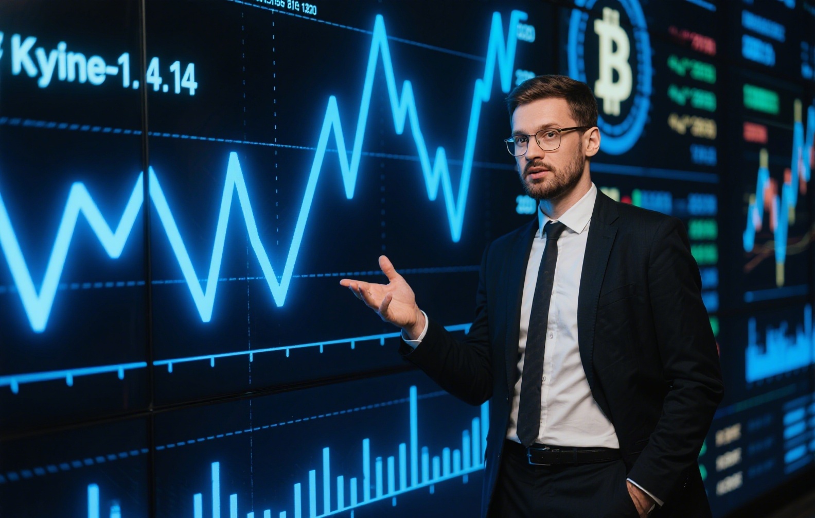 交易所小号返佣揭秘：如何通过关联账号获取交易佣金回报