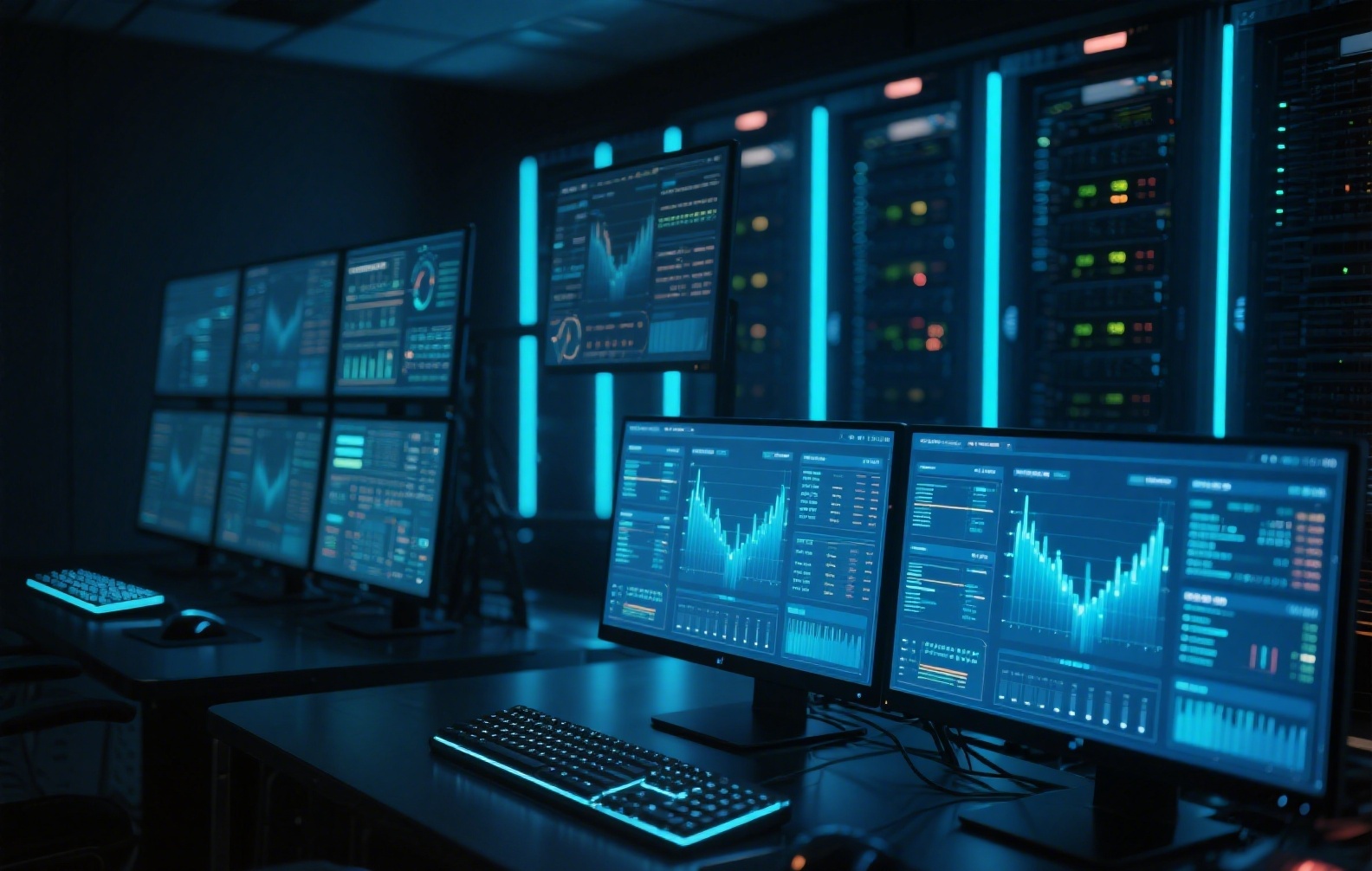 稳定币前沿探索：2024年数字货币稳定的未来趋势与核心技术