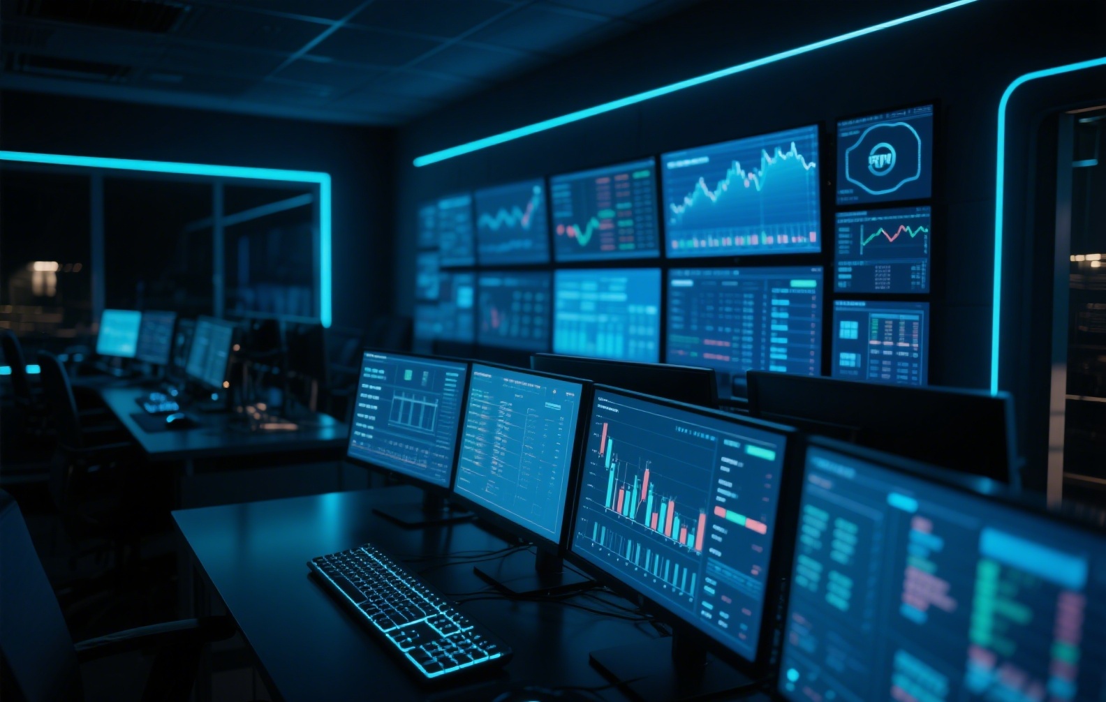 FDUSD与USDC详解：两大稳定币的核心区别与选择指南