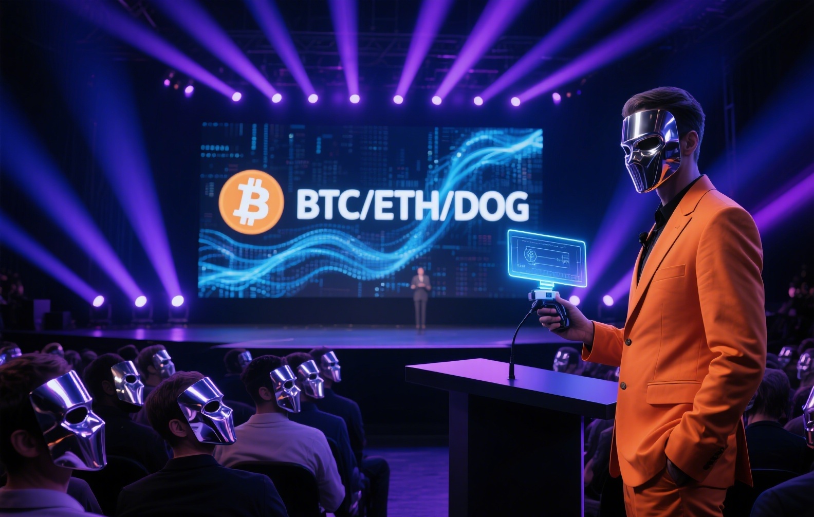 稳定币为何如此重要？揭秘数字金融的基石